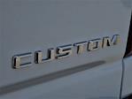 New 2025 Chevrolet Silverado 2500 Custom Crew Cab 4WD SRW Pickup for sale #SF238420 - photo 23
