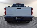New 2025 Chevrolet Silverado 2500 Custom Crew Cab 4WD SRW Pickup for sale #SF238420 - photo 6