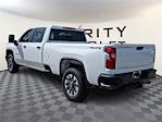 New 2025 Chevrolet Silverado 2500 Custom Crew Cab 4WD SRW Pickup for sale #SF238420 - photo 2