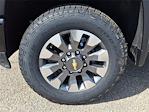 New 2025 Chevrolet Silverado 2500 Custom Crew Cab 4WD SRW Pickup for sale #SF238420 - photo 7