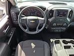 New 2025 Chevrolet Silverado 2500 Custom Crew Cab 4WD SRW Pickup for sale #SF238420 - photo 9