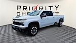 2025 Chevrolet Silverado 2500 Crew Cab SRW 4WD Pickup for sale #SF238420A - photo 5