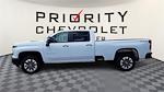 2025 Chevrolet Silverado 2500 Crew Cab SRW 4WD Pickup for sale #SF238420A - photo 6