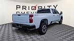 2025 Chevrolet Silverado 2500 Crew Cab SRW 4WD Pickup for sale #SF238420A - photo 8