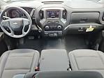 2025 Chevrolet Silverado 2500 Crew Cab SRW 4WD Pickup for sale #SF238420A - photo 25