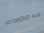 2025 Chevrolet Silverado 2500 Crew Cab SRW 4WD Pickup for sale #SF238420A - photo 36