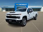 2025 Chevrolet Silverado 2500 Crew Cab SRW 4WD Pickup for sale #SF238461 - photo 1