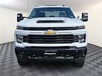 2025 Chevrolet Silverado 2500 Crew Cab SRW 4WD Pickup for sale #SF238461 - photo 4