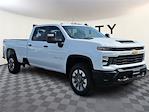 2025 Chevrolet Silverado 2500 Crew Cab SRW 4WD Pickup for sale #SF238461 - photo 5