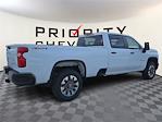 2025 Chevrolet Silverado 2500 Crew Cab SRW 4WD Pickup for sale #SF238461 - photo 3