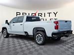 2025 Chevrolet Silverado 2500 Crew Cab SRW 4WD Pickup for sale #SF238461 - photo 2