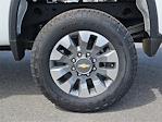 2025 Chevrolet Silverado 2500 Crew Cab SRW 4WD Pickup for sale #SF238461 - photo 7