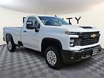 2025 Chevrolet Silverado 2500 Regular Cab SRW RWD Pickup for sale #SF239648 - photo 3