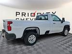 2025 Chevrolet Silverado 2500 Regular Cab SRW RWD Pickup for sale #SF239648 - photo 4
