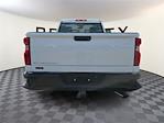 2025 Chevrolet Silverado 2500 Regular Cab SRW RWD Pickup for sale #SF239648 - photo 5