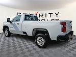 2025 Chevrolet Silverado 2500 Regular Cab SRW RWD Pickup for sale #SF239648 - photo 6