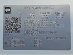 2025 Chevrolet Silverado 2500 Regular Cab SRW RWD Pickup for sale #SF239648 - photo 20