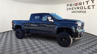 2025 Chevrolet Silverado 2500 Crew Cab 4x4 Pickup for sale #SF240973A - photo 1