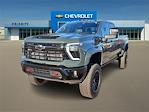 2025 Chevrolet Silverado 2500 Crew Cab 4x4 Pickup for sale #SF240973A - photo 41