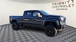 2025 Chevrolet Silverado 2500 Crew Cab 4x4 Pickup for sale #SF240973A - photo 1