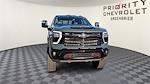 2025 Chevrolet Silverado 2500 Crew Cab 4x4 Pickup for sale #SF240973A - photo 3