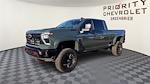 2025 Chevrolet Silverado 2500 Crew Cab 4x4 Pickup for sale #SF240973A - photo 4