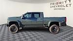 2025 Chevrolet Silverado 2500 Crew Cab 4x4 Pickup for sale #SF240973A - photo 5