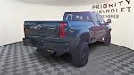 2025 Chevrolet Silverado 2500 Crew Cab 4x4 Pickup for sale #SF240973A - photo 2