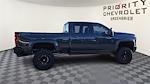 2025 Chevrolet Silverado 2500 Crew Cab 4x4 Pickup for sale #SF240973A - photo 8
