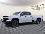 New 2025 Chevrolet Silverado 2500 Custom Crew Cab for sale #SF245508 - photo 3