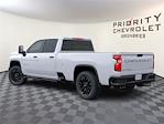 New 2025 Chevrolet Silverado 2500 Custom Crew Cab for sale #SF245508 - photo 4