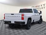 New 2025 Chevrolet Silverado 2500 Custom Crew Cab for sale #SF245508 - photo 2