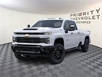 New 2025 Chevrolet Silverado 2500 Custom Crew Cab for sale #SF245508 - photo 6
