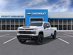 New 2025 Chevrolet Silverado 2500 Custom Crew Cab for sale #SF245508 - photo 8
