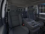 2025 Chevrolet Silverado 2500 Double Cab SRW RWD Pickup for sale #SF249359 - photo 16