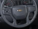 2025 Chevrolet Silverado 2500 Double Cab SRW RWD Pickup for sale #SF249359 - photo 19