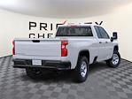 2025 Chevrolet Silverado 2500 Double Cab SRW RWD Pickup for sale #SF249359 - photo 4