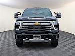 2025 Chevrolet Silverado 3500 Crew Cab 4WD Pickup for sale #SF271693 - photo 2