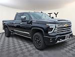 2025 Chevrolet Silverado 3500 Crew Cab 4WD Pickup for sale #SF271693 - photo 3