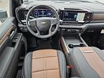2025 Chevrolet Silverado 3500 Crew Cab 4WD Pickup for sale #SF271693 - photo 9