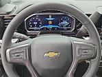 2025 Chevrolet Silverado 3500 Crew Cab 4WD Pickup for sale #SF271693 - photo 18