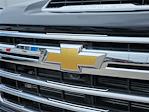 2025 Chevrolet Silverado 3500 Crew Cab 4WD Pickup for sale #SF271693 - photo 26