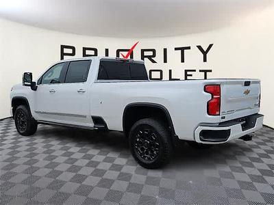 New 2025 Chevrolet Silverado 3500 High Country Crew Cab 4WD Pickup for sale #SF271967 - photo 2