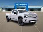 2025 Chevrolet Silverado 3500 Crew Cab 4WD Pickup for sale #SF271967 - photo 1