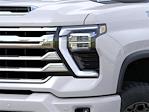 2025 Chevrolet Silverado 3500 Crew Cab 4WD Pickup for sale #SF271967 - photo 10