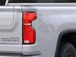 2025 Chevrolet Silverado 3500 Crew Cab 4WD Pickup for sale #SF271967 - photo 11