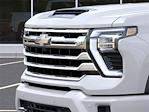 2025 Chevrolet Silverado 3500 Crew Cab 4WD Pickup for sale #SF271967 - photo 13