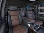 2025 Chevrolet Silverado 3500 Crew Cab 4WD Pickup for sale #SF271967 - photo 16