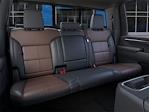 2025 Chevrolet Silverado 3500 Crew Cab 4WD Pickup for sale #SF271967 - photo 17