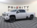 2025 Chevrolet Silverado 3500 Crew Cab 4WD Pickup for sale #SF271967 - photo 3